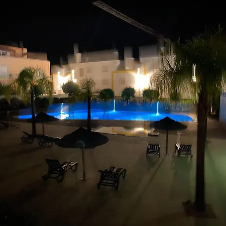 Lejlighed Gardens By My Cozy Cabanas De Tavira
