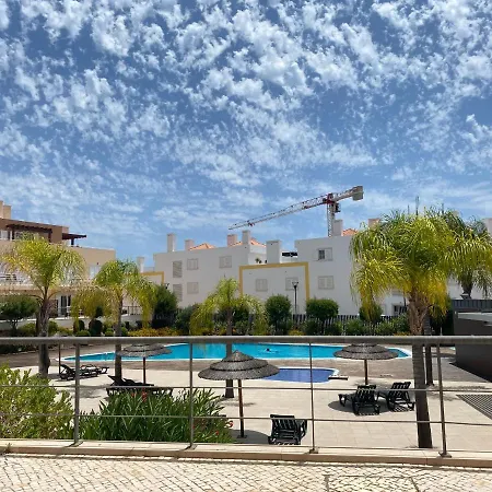Gardens By My Cozy Cabanas De Tavira